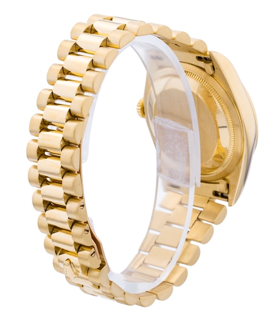 Rolex Day-Date 18238 Image 3